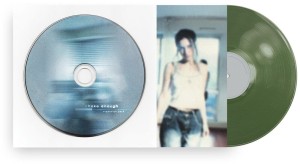 OKLOU - CHOKE ENOUGH EXPANSION PACK (GREEN VINYL) (I)