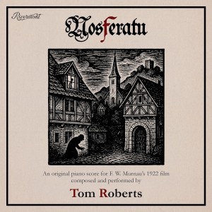 ROBERTS,TOM - NOSFERATU OST