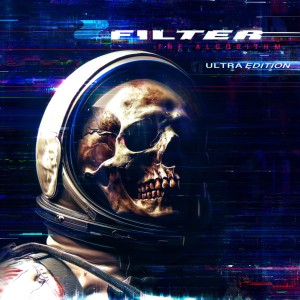 FILTER - ALGORITHM: ULTRA EDITION (2LP)