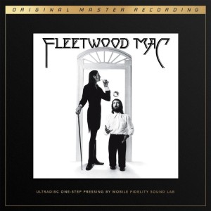 Fleetwood Mac - Fleetwood Mac [UltraDisc One-Step 2LP Box]