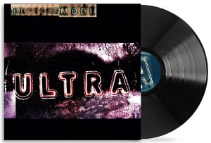 DEPECHE MODE - ULTRA (180G) IMPORT Z USA