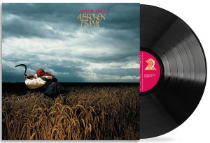 DEPECHE MODE - BROKEN FRAME (180G) IMPORT Z USA