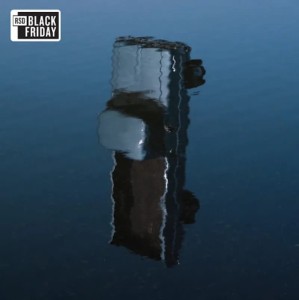 (BF25) POST MALONE - LONG BED (NEON ORANGE VINYL) (RSD)