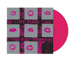 (BF25) T. LOVE - POCISK MIŁOŚCI (RSD)