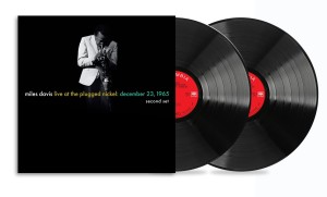 (BF25) Miles Davis - Live At The Plugged Nickel: December 23, 1965 - Set Two