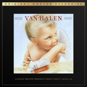 Van Halen - 1984 (ULTRA DISC 2xLP)
