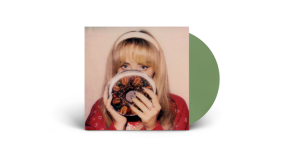 SABRINA CARPENTER - FRUITCAKE (Olive Green 12'' EP) 2025