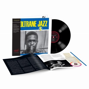 COLTRANE,JOHN - COLTRANE JAZZ (SYEOR 2026)