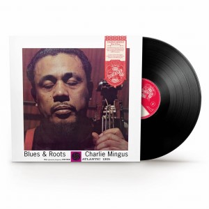 MINGUS,CHARLES - BLUES & ROOTS (180G) (SYEOR 2026)