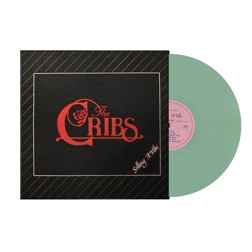 Cribs_-_Selling_A_Vibe_-_LP_Seagram_Green_Colour_Vinyl_-_2026_Indies_Exclusive.jpg