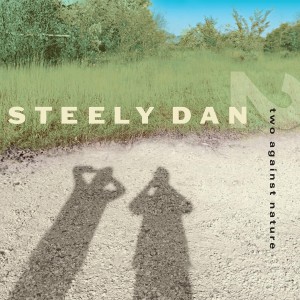 STEELY DAN - TWO AGAINST NATURE (2LP/CLEAR VINYL)