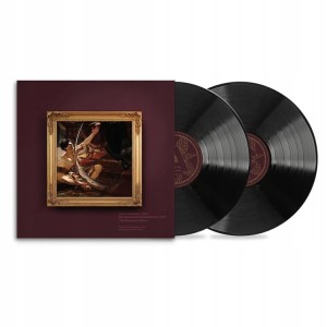 DAWID PODSIADŁO - Annoyance & Disappointment (10th ANNIV. 2xLP)