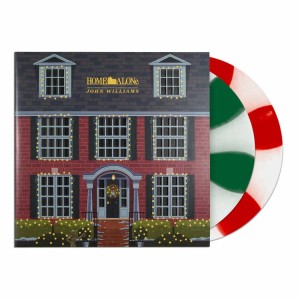 JOHN WILLIAMS Home Alone (Kevin Sam w Domu) (CORNETTO COLOR 2xLP)