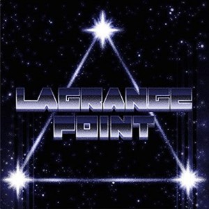 KONAMI KUKEIHA CLUB Lagrange Point  