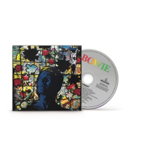 David Bowie - David Bowie - Tonight [CD] (2018 Remaster)