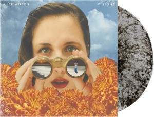 Alice Merton - Visions [LP]