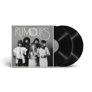FLEETWOOD MAC Rumours Live (2xLP) IMPORT Z USA