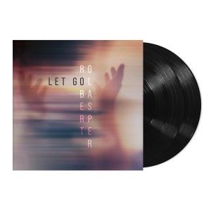 GLASPER,ROBERT - LET GO (2LP)