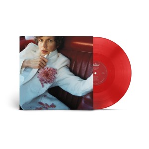 BECK - EVERYBODY’S GOTTA LEARN SOMETIME (RED LP)