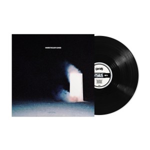 Varials - Where the Light Leaves