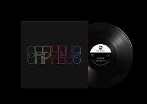 Isao Trio Suzuki - Black Orpheus