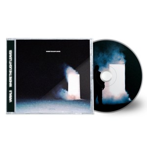 [CD] Varials - Where the Light Leaves