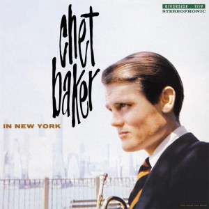 Chet Baker – In New York (Analogue Productions Fantasy 45 Series,180g 2xLP 45RPM)