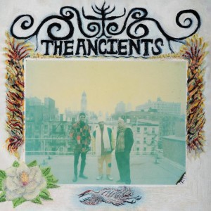 Isaiah Collier, William Hooker, William Parker - The Ancients (2xLP)