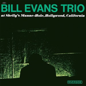 Bill Evans Trio - At Shelly's Manne-Hole ( 2xLP 180g, 45 RPM)