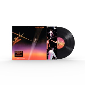 Supertramp - Famous Last Words... (180g Half-Speed Vinyl)