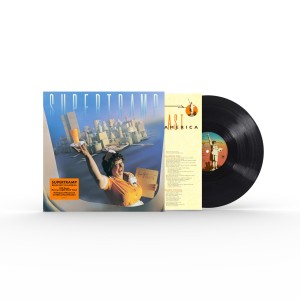 Supertramp - Breakfast in America (180g Half-Speed Vinyl)
