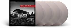 [4LP] Dave Matthews - Live Trax Vol. 72 6.28.25 Huntington Bank (color Vinyl)