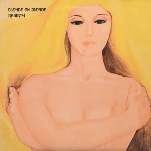(RSD26 EU) Blonde On Blonde - Rebirth [LP]