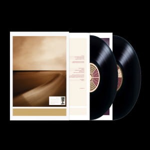(RSD26 EU) Brian Eno with Jon Hopkins & Leo Abrahams - Small Craft On A Milk Sea [2LP]