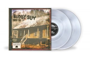 (RSD26 EU) Buddy Guy - Sweet Tea (25th Anniversary) [2LP]