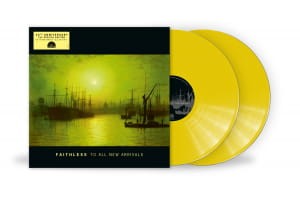 (RSD26 EU) Faithless - To All New Arrivals [2LP]