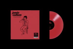(RSD26 EU) Jamie Cullum - The Song Society Playlist [LP]