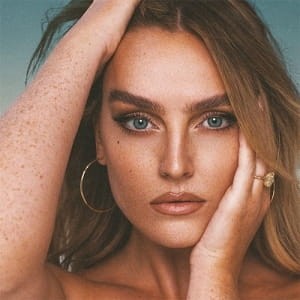 (RSD26 EU) Perrie - Fan Edition [12"]