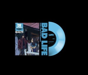 (RSD26) Sigrid x Bring Me The Horizon - Bad Life [7”]