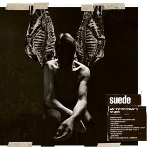 (RSD26 EU) Suede - Antidepressants - Demos [12”]