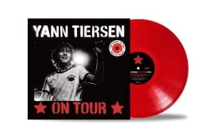 (RSD26 EU) Yann Tierson - On Tour 2006 [LP]