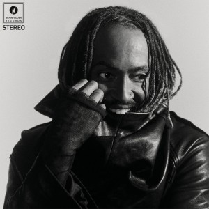 Thundercat - Distracted (red Vinyl, Download, Poster Insert)