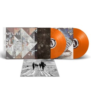 Archive - Glass Minds (INDIE 2xLP)