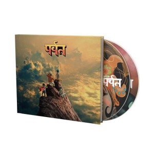 (2xCD) GORILLAZ - The Mountain