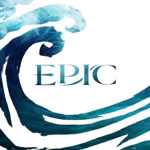 [3LP] Jorge Rivera-Herrans - Epic - the Complete Collection (white Vinyl)
