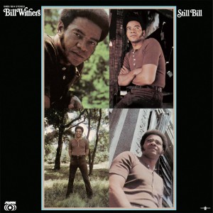 Bill Withers - Still Bill (translucent Green Vinyl/180g/numbered)
