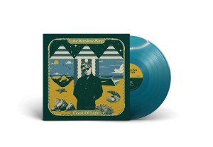 Luke Winslow-King - Coast of Light (turquoise Vinyl)