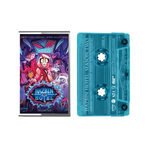 (MC) HAZBIN HOTEL SEASON 2 OST