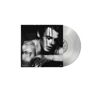 YUNGBLUD - Idols II (CLEAR LP)