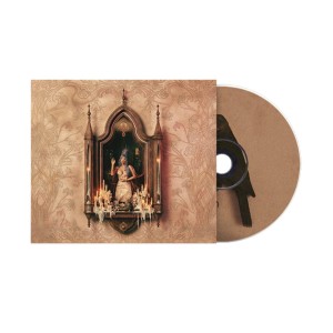 (CD) MELANIE MARTINEZ - HADES